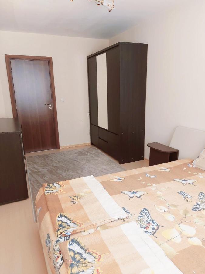 Modern Apartment In Μπουργκάς Εξωτερικό φωτογραφία